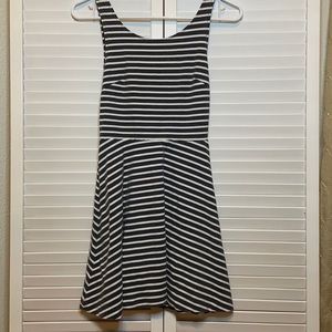 AE Crisscross Dress